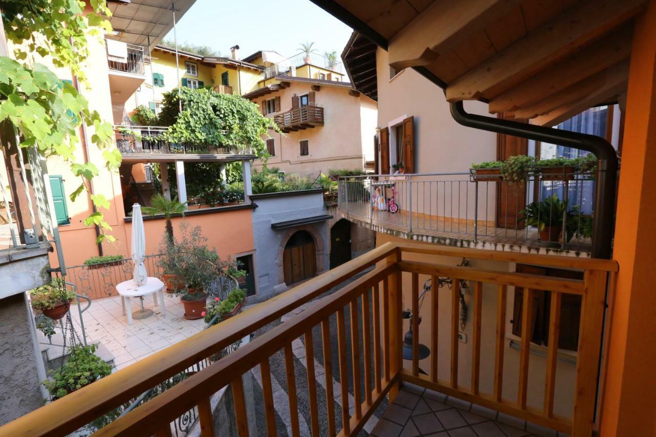 Casa Indipendente Ischia Villa Arco Exterior photo
