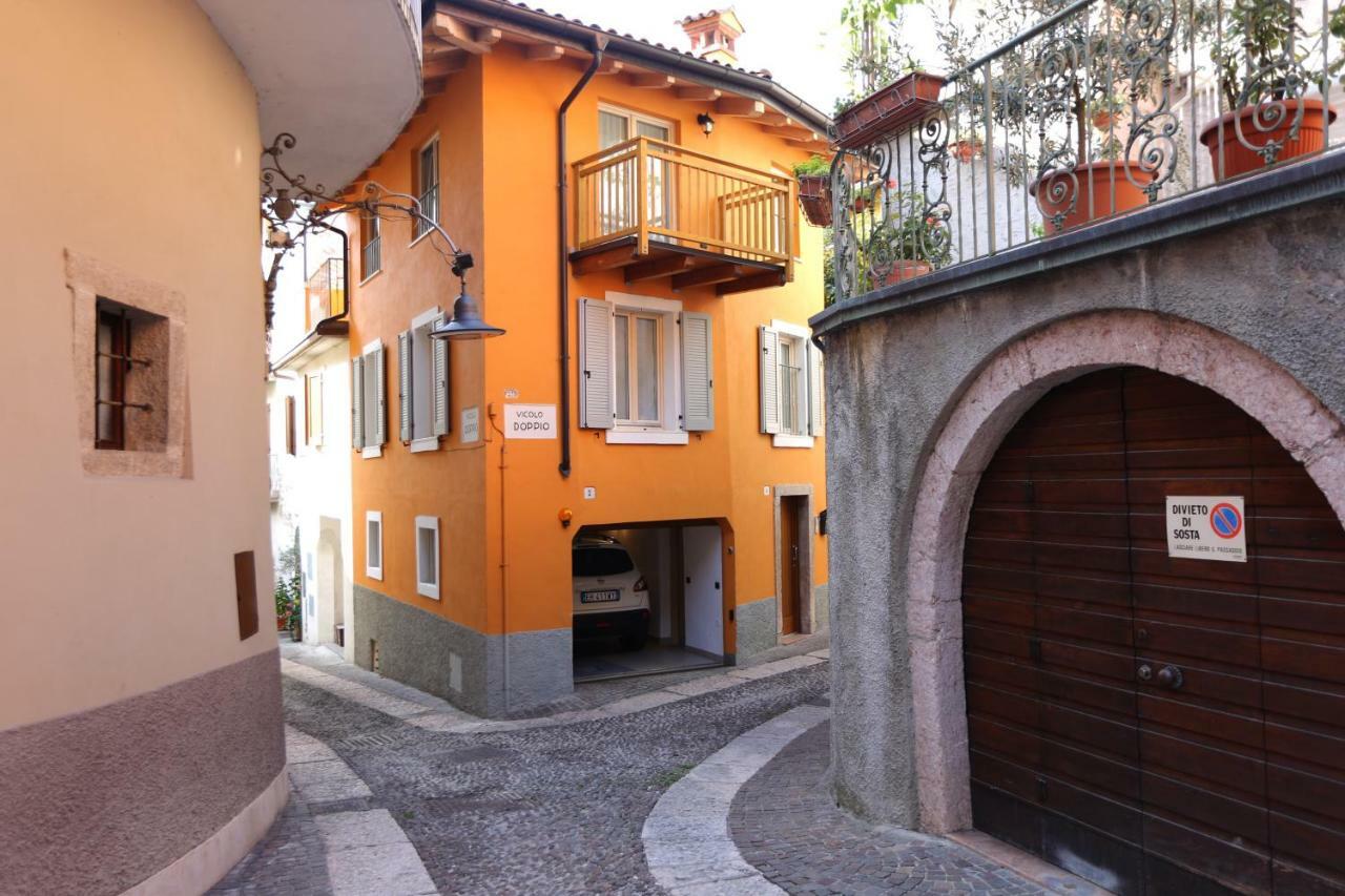 Casa Indipendente Ischia Villa Arco Exterior photo